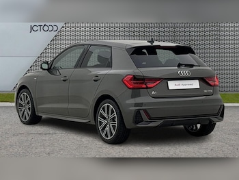 Used Audi A1 2025 for sale - 76231274: Photo