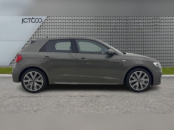 Used Audi A1 2025 for sale - 76231274: Photo