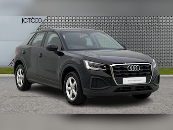 Used Audi Q2 2022 for sale - 76231275: Photo