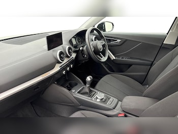 Used Audi Q2 2022 for sale - 76231275: Photo