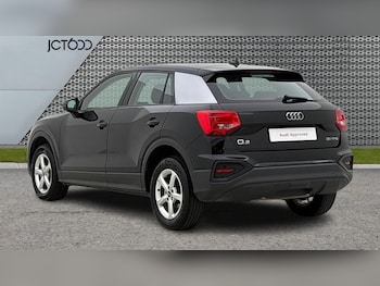 Used Audi Q2 2022 for sale - 76231275: Photo
