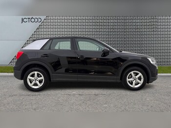 Used Audi Q2 2022 for sale - 76231275: Photo