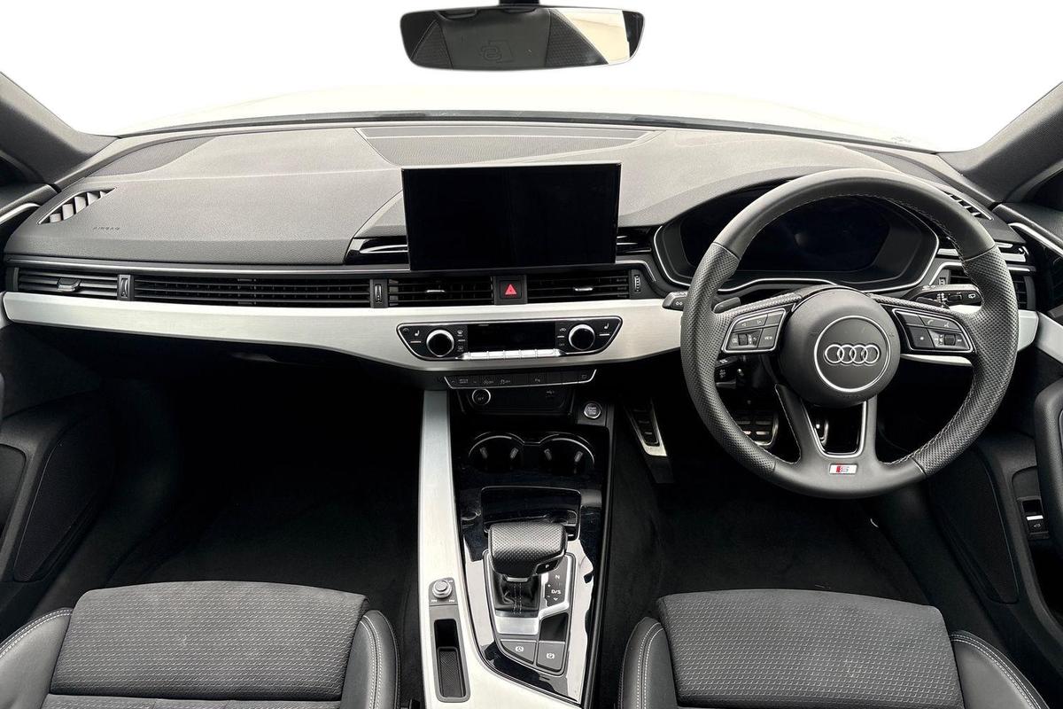 Used Audi A4 2023 for sale - 76676735: Photo 10