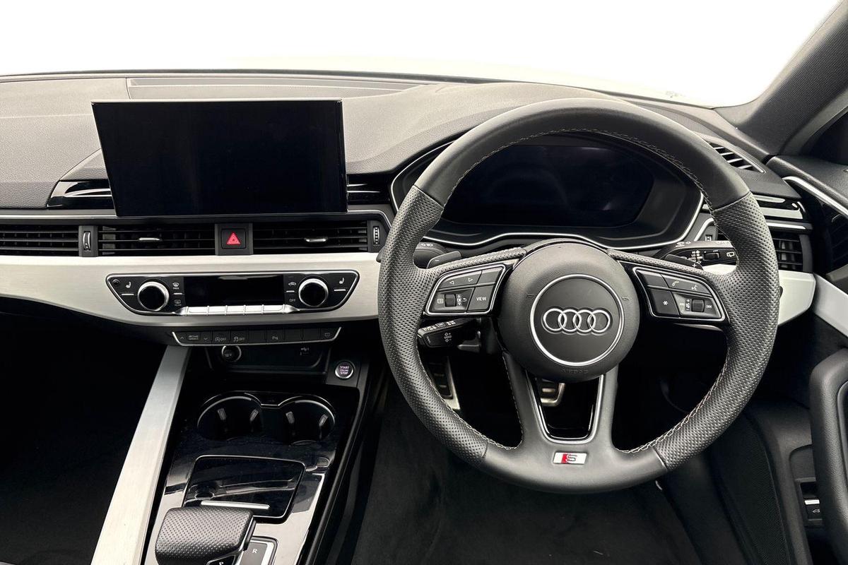 Used Audi A4 2023 for sale - 76676735: Photo 11