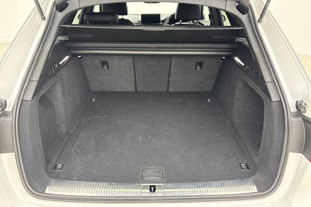 Used Audi A4 2023 for sale - 76676735: Photo 12