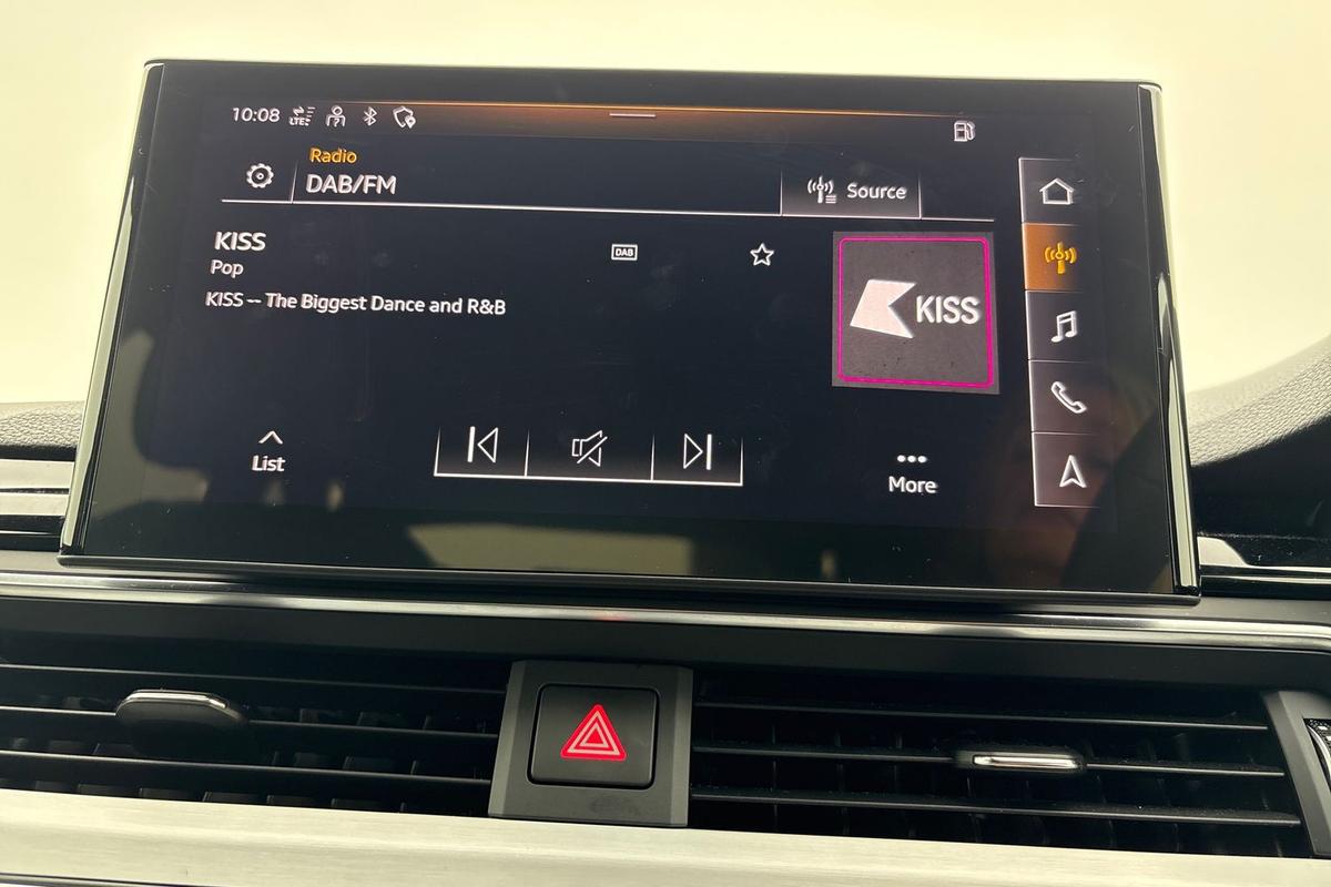 Used Audi A4 2023 for sale - 76676735: Photo 13