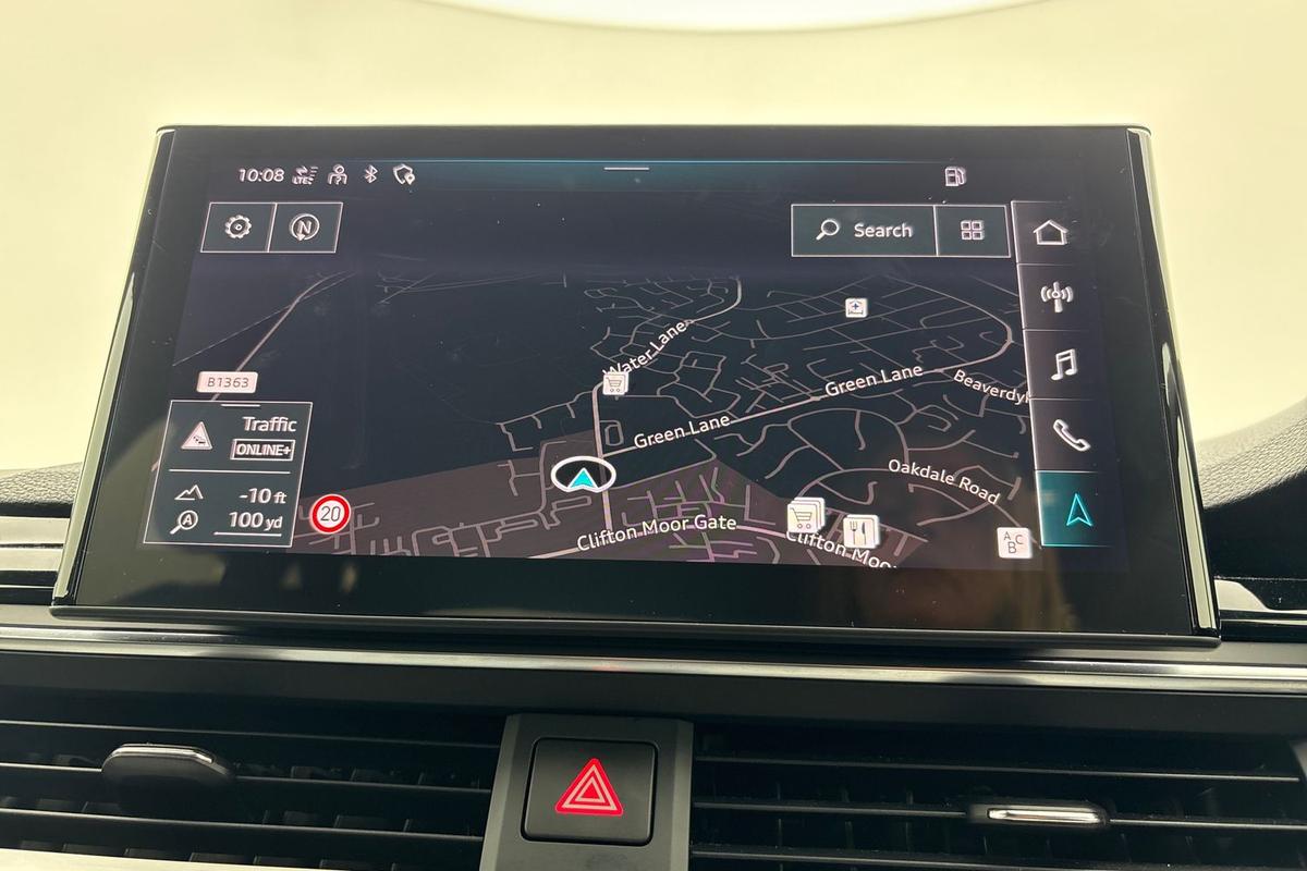 Used Audi A4 2023 for sale - 76676735: Photo 14