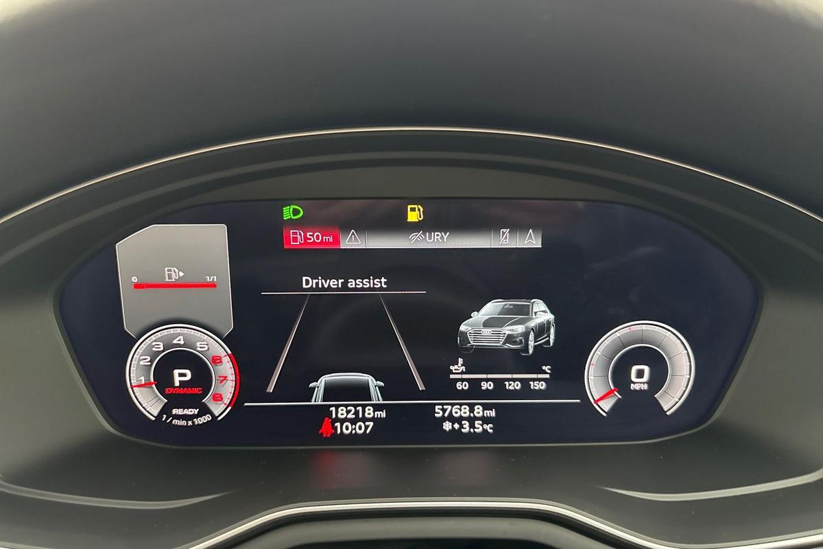 Used Audi A4 2023 for sale - 76676735: Photo 15