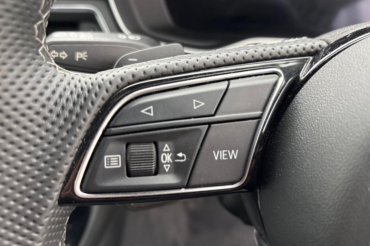 Used Audi A4 2023 for sale - 76676735: Photo 16