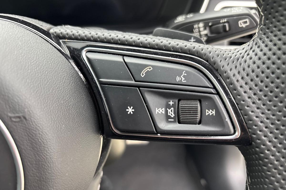 Used Audi A4 2023 for sale - 76676735: Photo 17