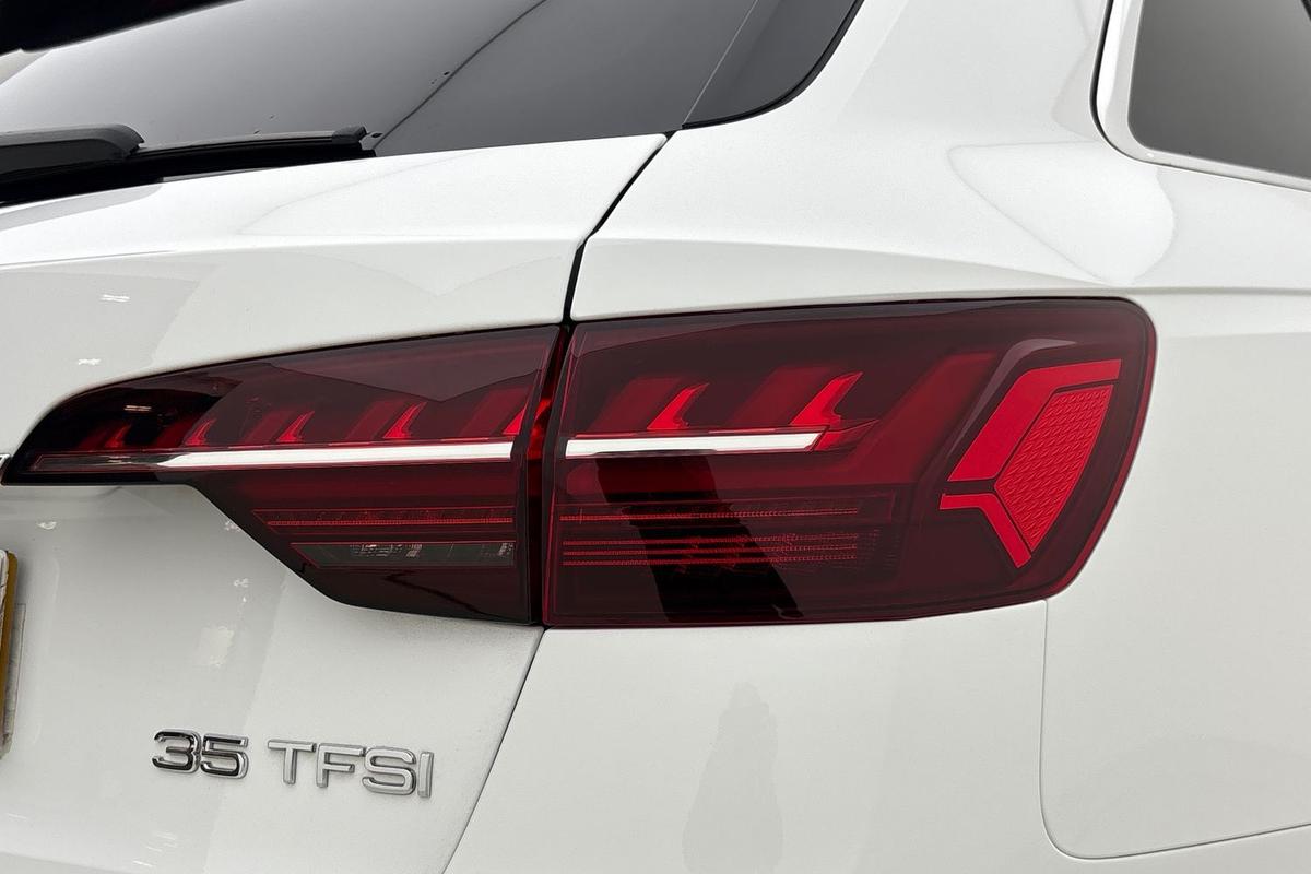 Used Audi A4 2023 for sale - 76676735: Photo 18