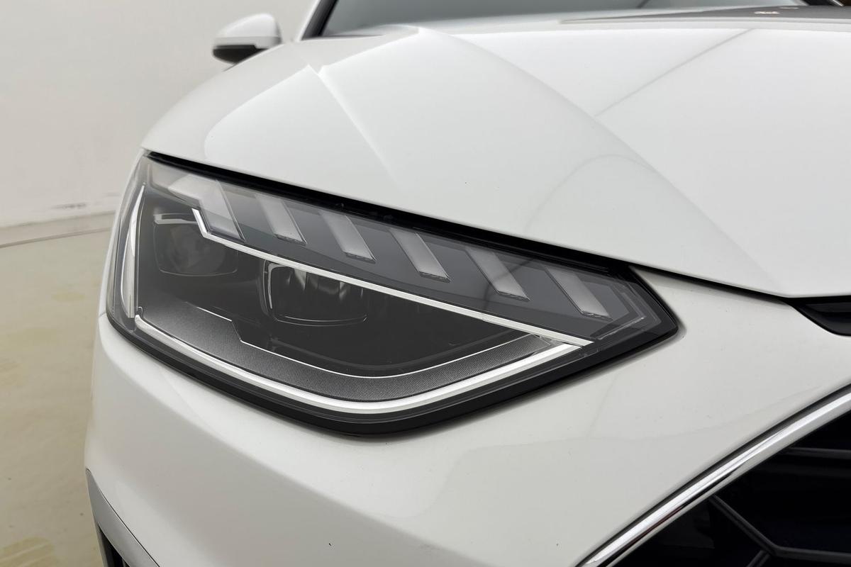 Used Audi A4 2023 for sale - 76676735: Photo 19