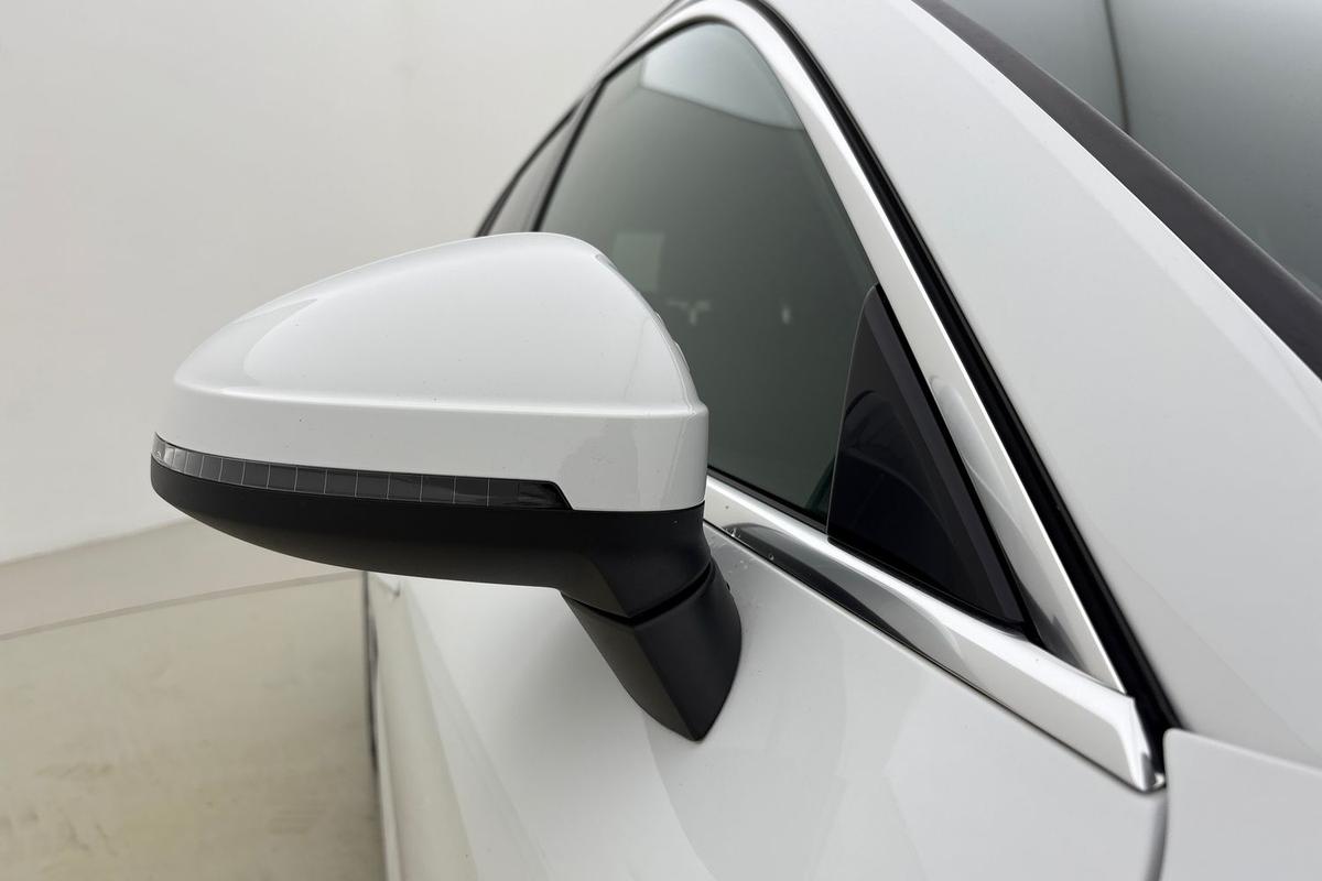 Used Audi A4 2023 for sale - 76676735: Photo 20