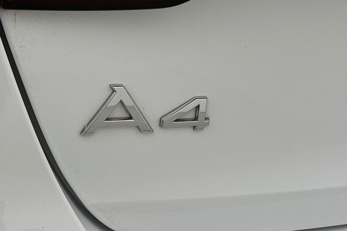 Used Audi A4 2023 for sale - 76676735: Photo 21