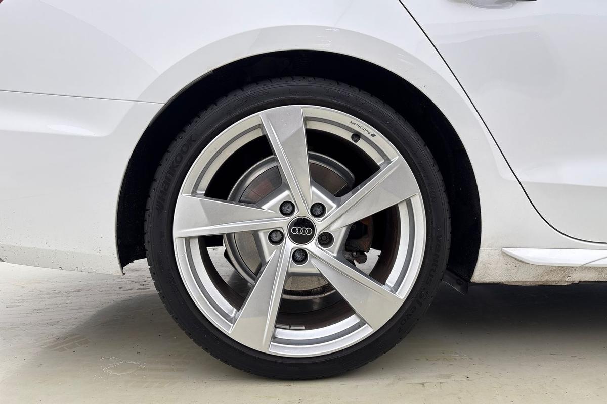 Used Audi A4 2023 for sale - 76676735: Photo 5