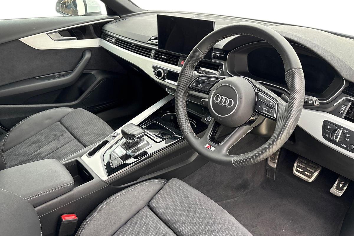 Used Audi A4 2023 for sale - 76676735: Photo 6