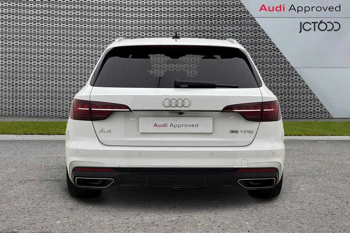 Used Audi A4 2023 for sale - 76676735: Photo 7