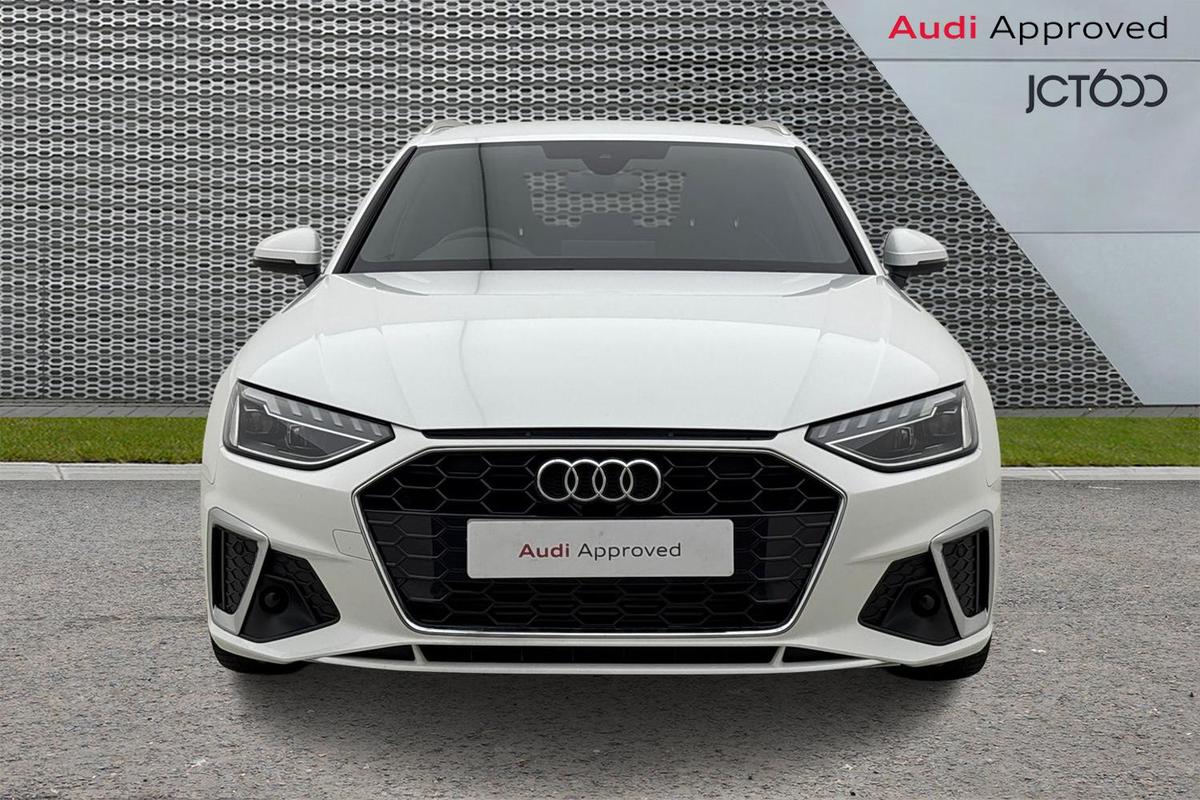 Used Audi A4 2023 for sale - 76676735: Photo 8