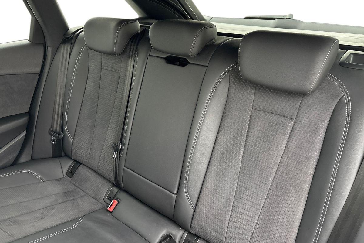 Used Audi A4 2023 for sale - 76676735: Photo 9