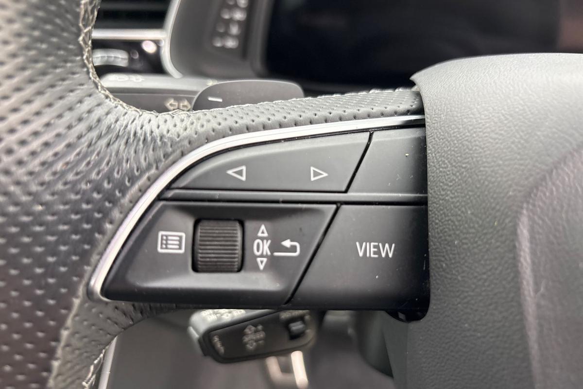 Used Audi Q8 2021 for sale - 77533100: Photo 16