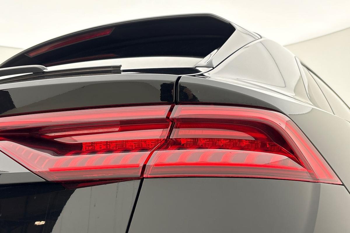 Used Audi Q8 2021 for sale - 77533100: Photo 18