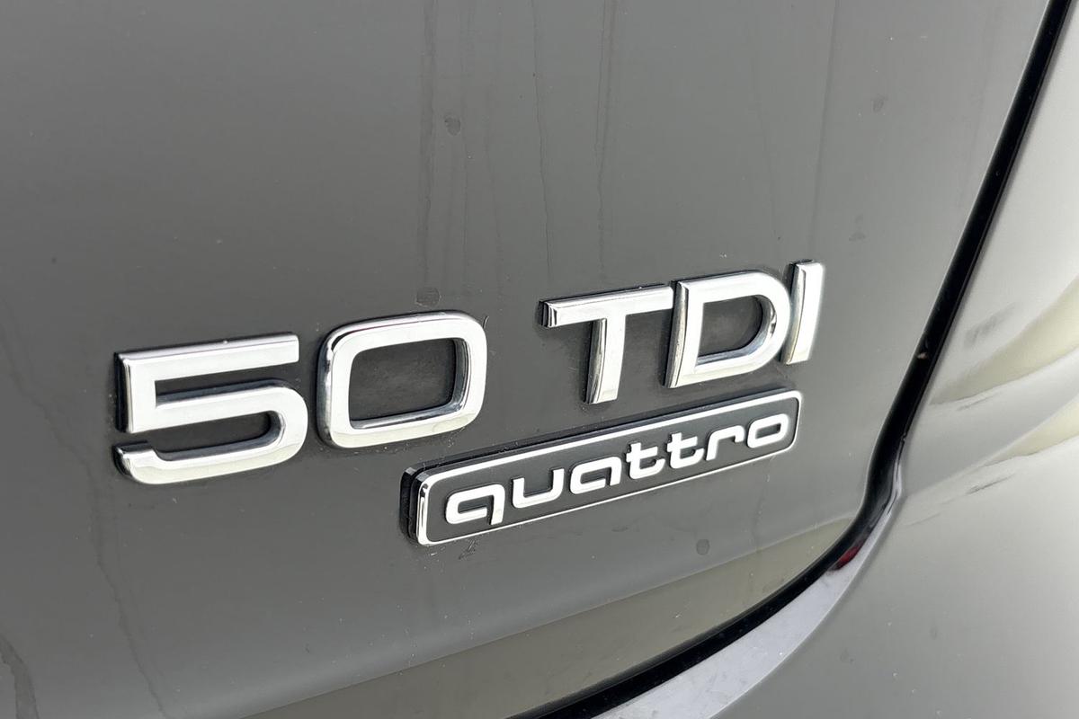 Used Audi Q8 2021 for sale - 77533100: Photo 22