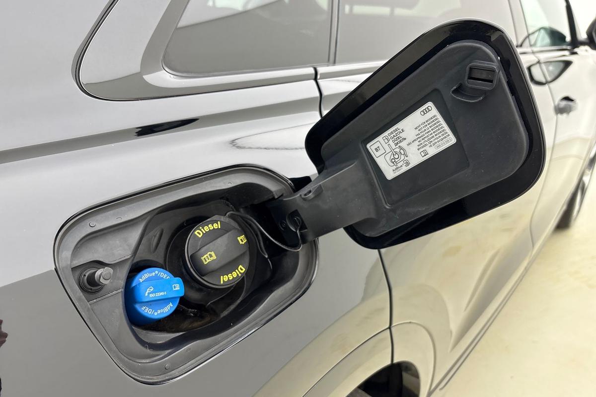 Used Audi Q8 2021 for sale - 77533100: Photo 24