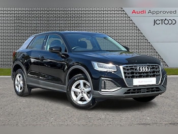 Used Audi Q2 2023 for sale - 76231255: Photo