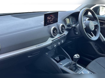 Used Audi Q2 2023 for sale - 76231255: Photo