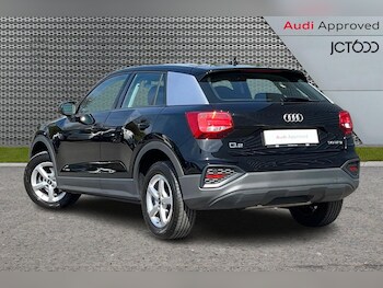 Used Audi Q2 2023 for sale - 76231255: Photo
