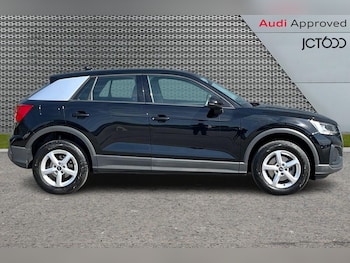 Used Audi Q2 2023 for sale - 76231255: Photo