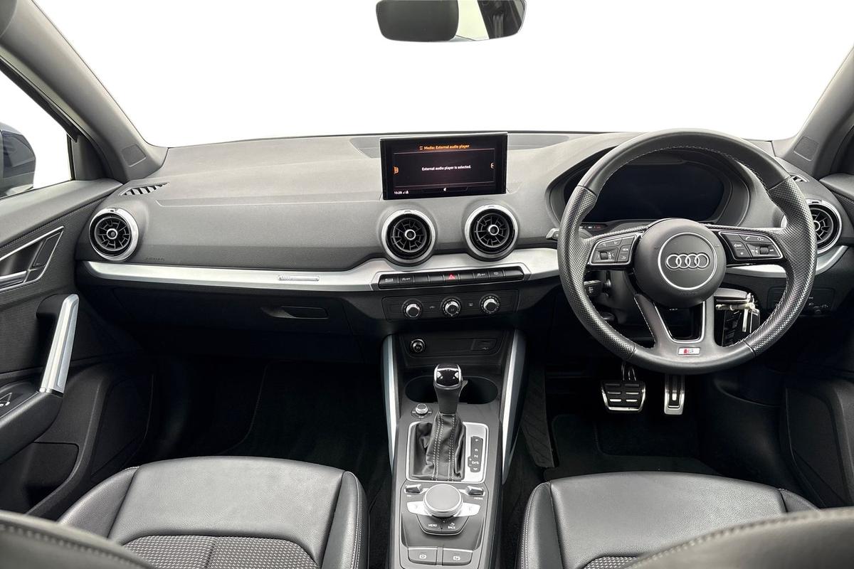 Used Audi Q2 2022 for sale - 76674292: Photo 10