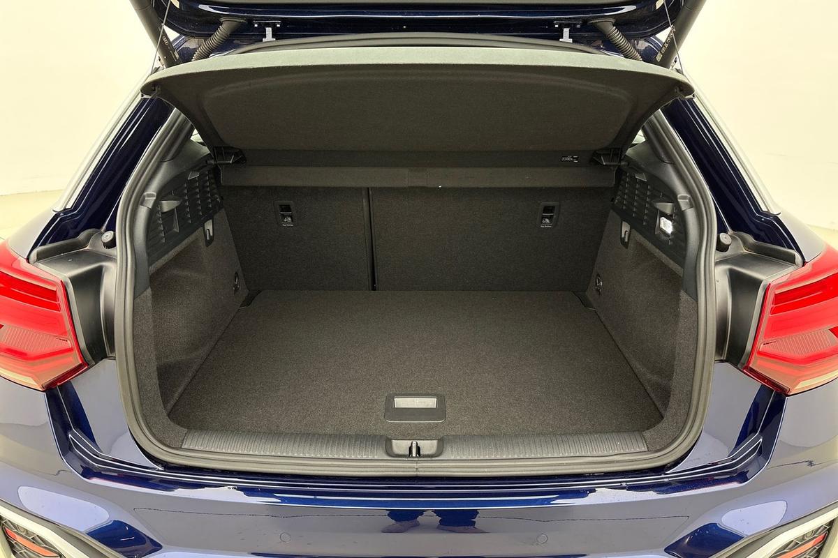 Used Audi Q2 2022 for sale - 76674292: Photo 12