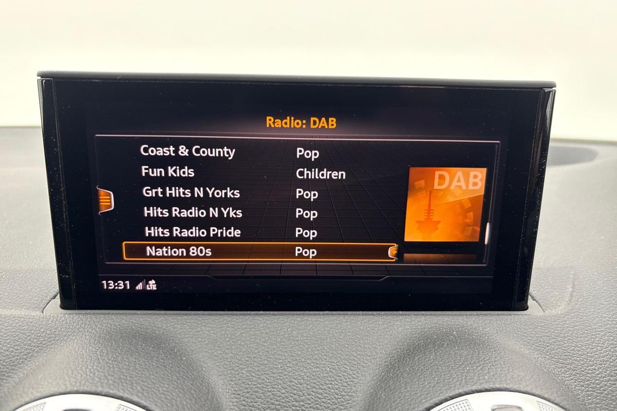 Used Audi Q2 2022 for sale - 76674292: Photo 13