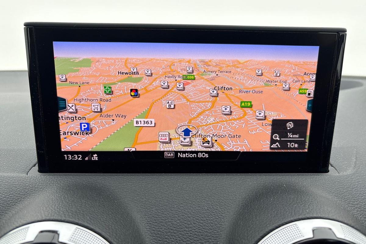 Used Audi Q2 2022 for sale - 76674292: Photo 14