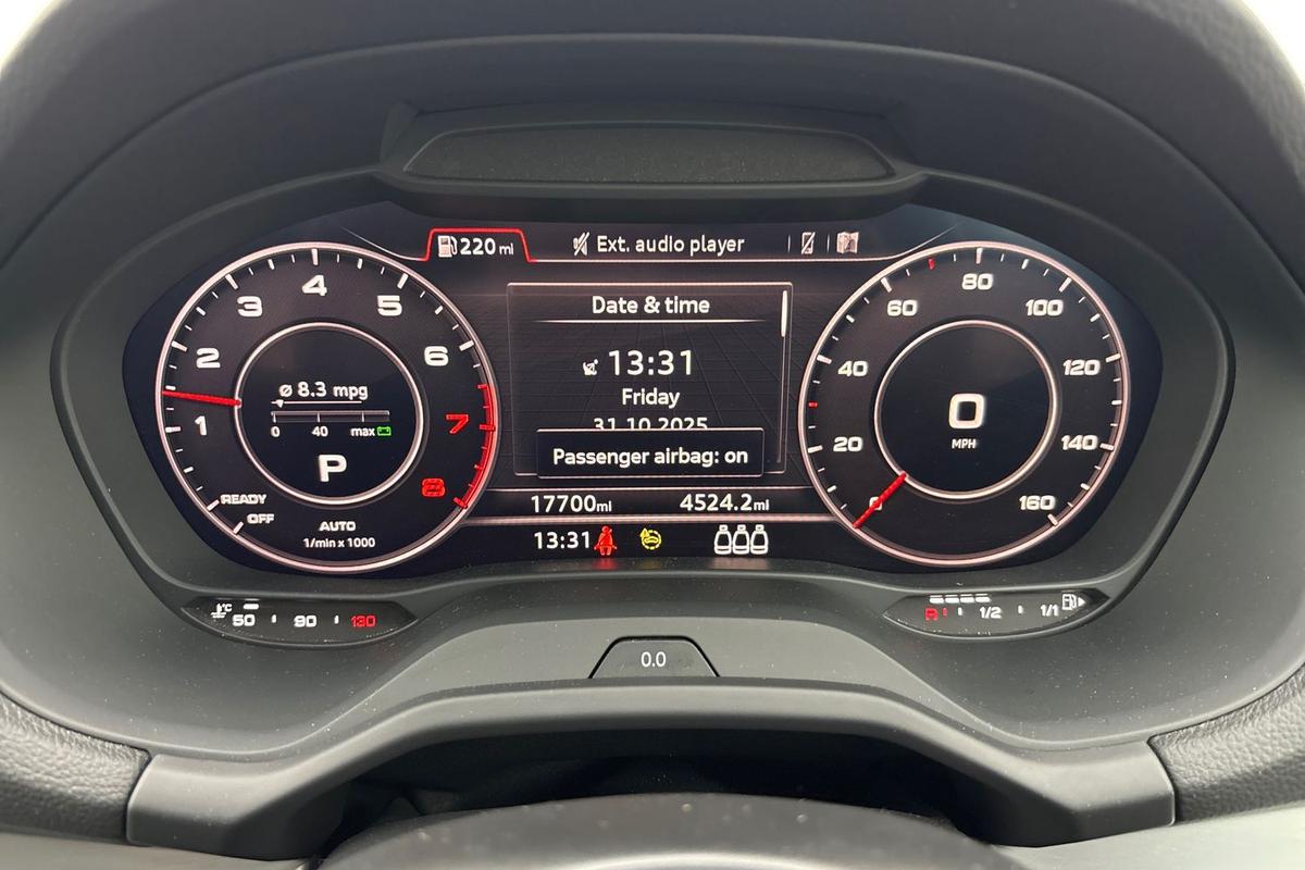 Used Audi Q2 2022 for sale - 76674292: Photo 15