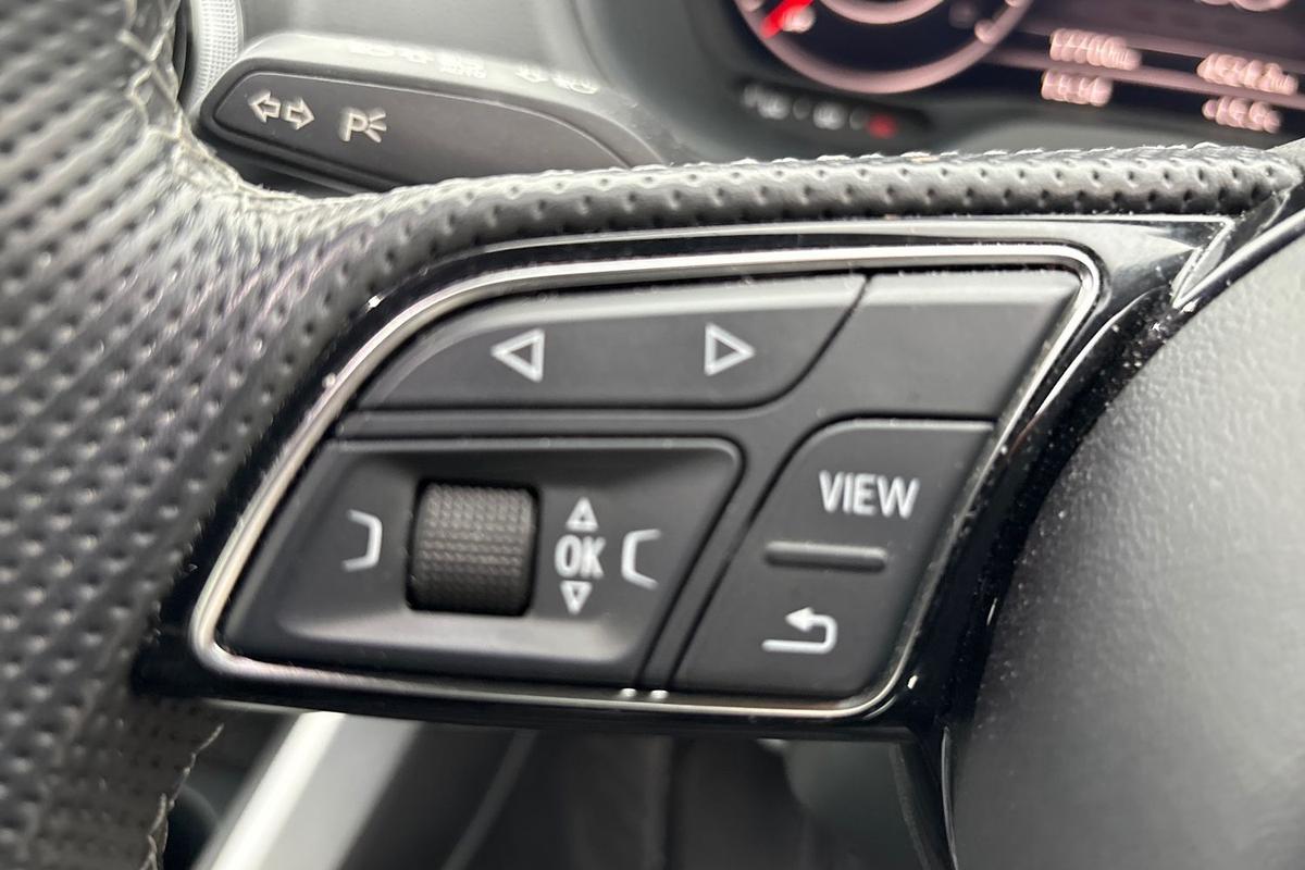 Used Audi Q2 2022 for sale - 76674292: Photo 16