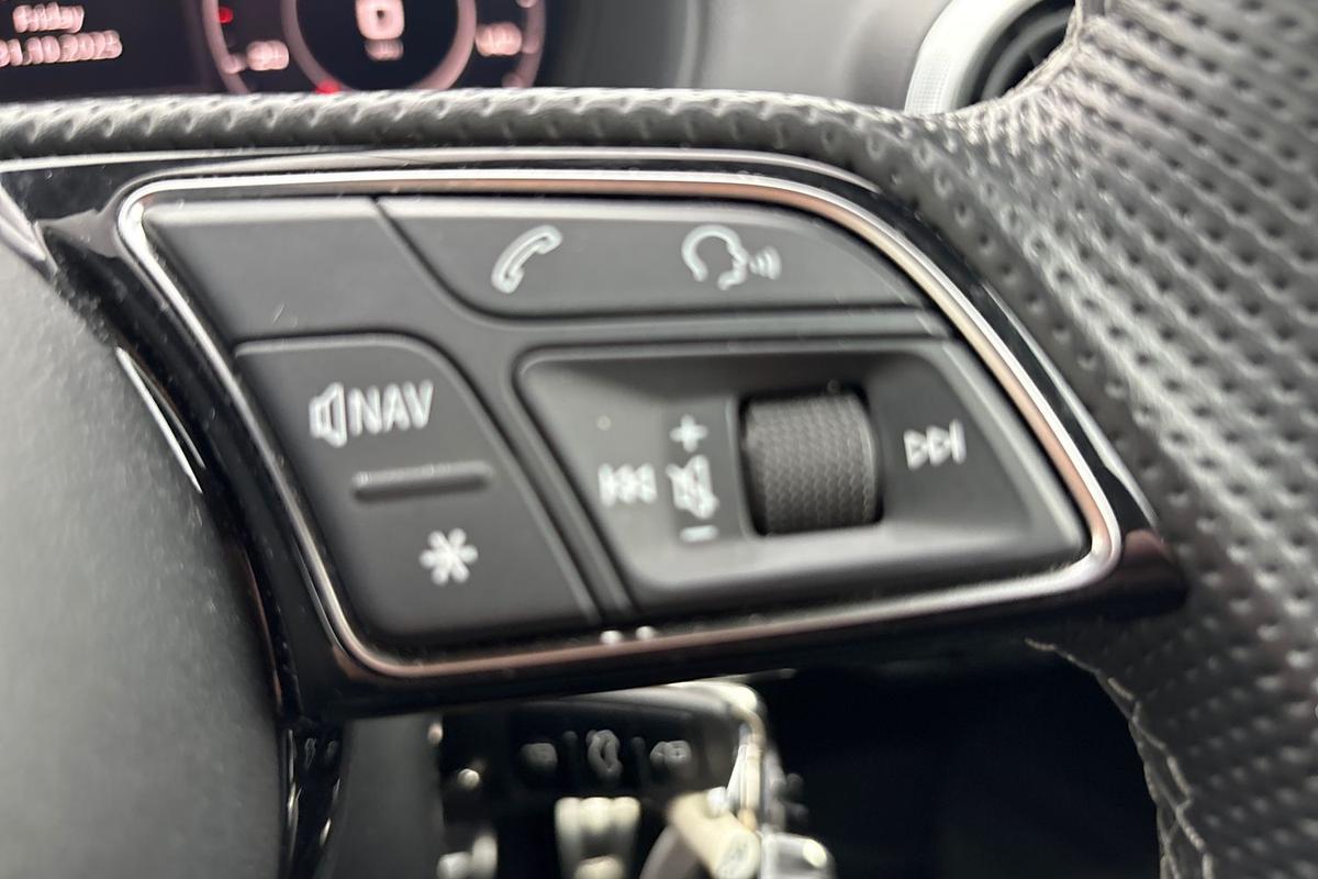 Used Audi Q2 2022 for sale - 76674292: Photo 17