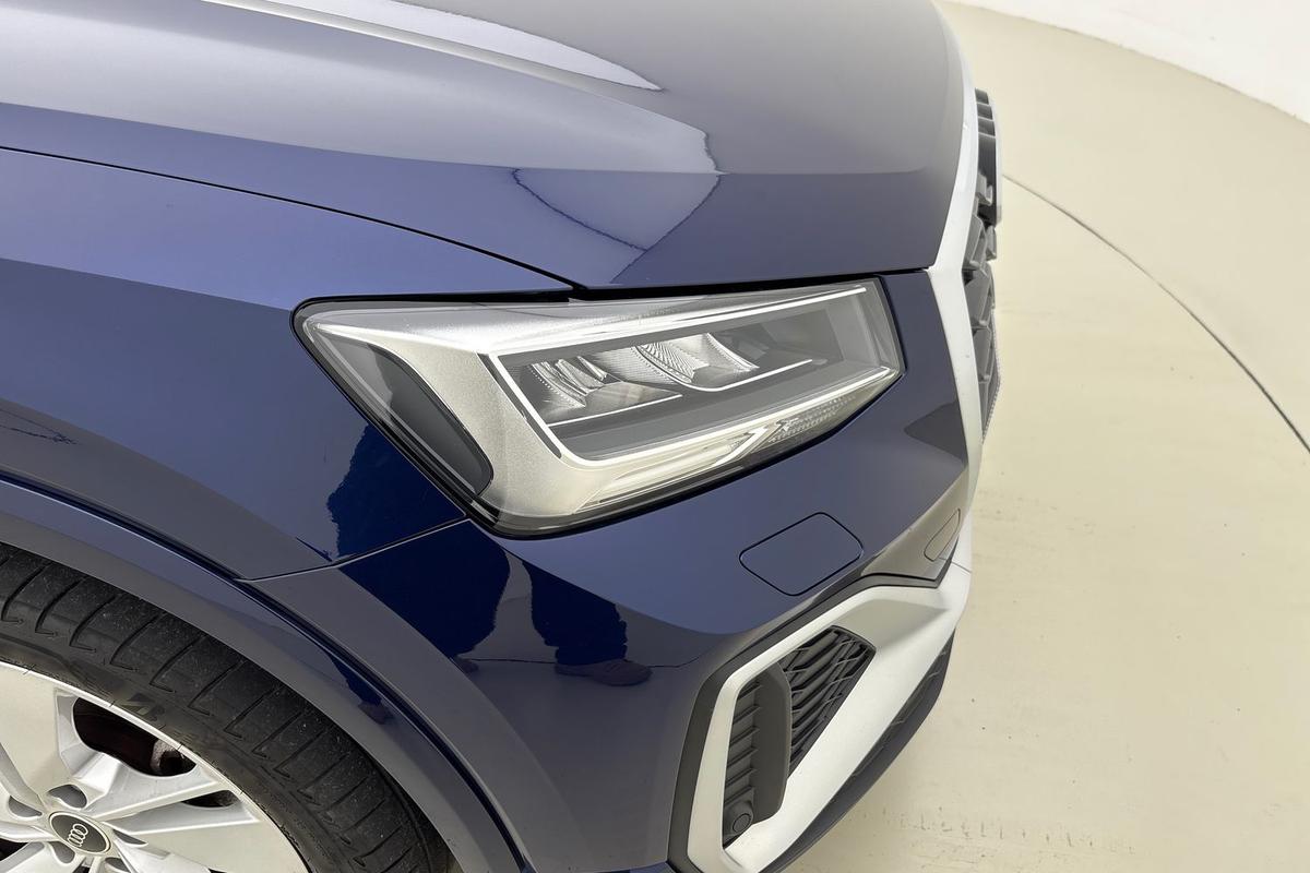 Used Audi Q2 2022 for sale - 76674292: Photo 19