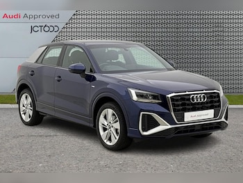 Audi - Q2