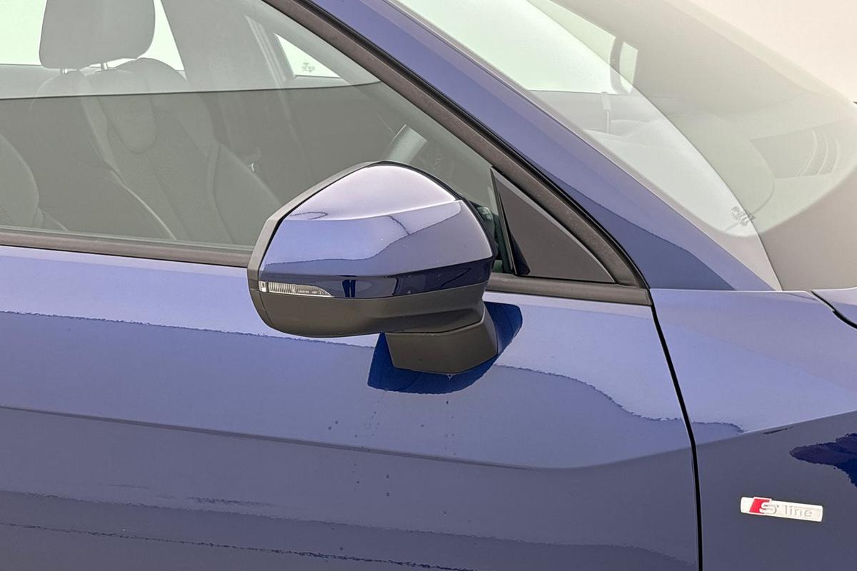 Used Audi Q2 2022 for sale - 76674292: Photo 20