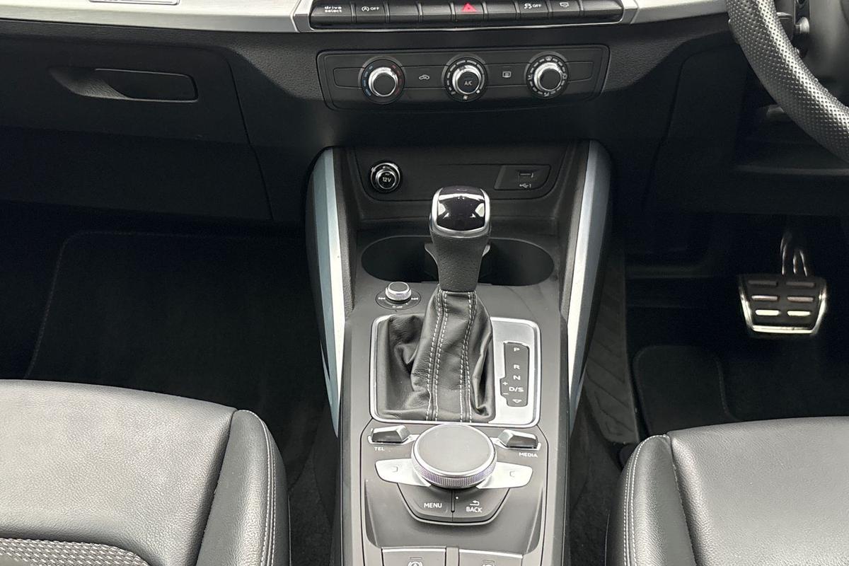 Used Audi Q2 2022 for sale - 76674292: Photo 23