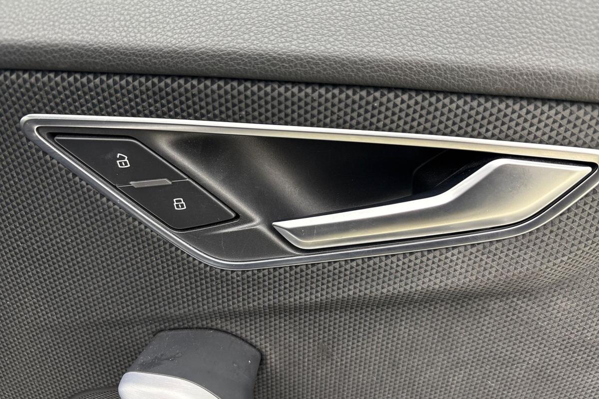 Used Audi Q2 2022 for sale - 76674292: Photo 25