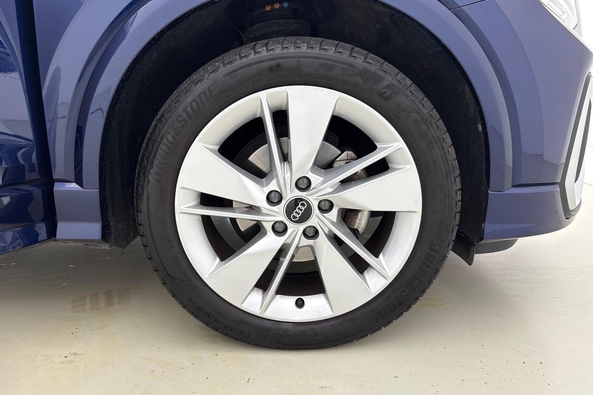 Used Audi Q2 2022 for sale - 76674292: Photo 5