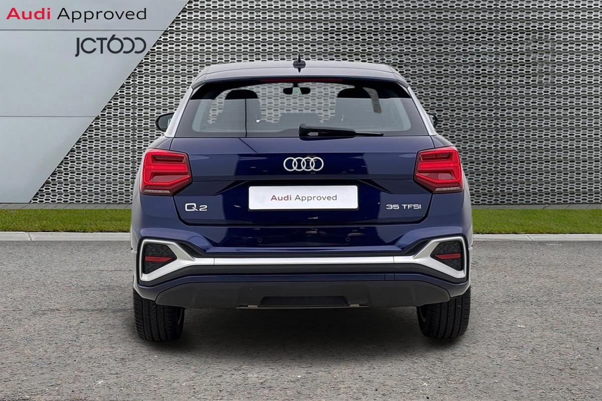 Used Audi Q2 2022 for sale - 76674292: Photo 7