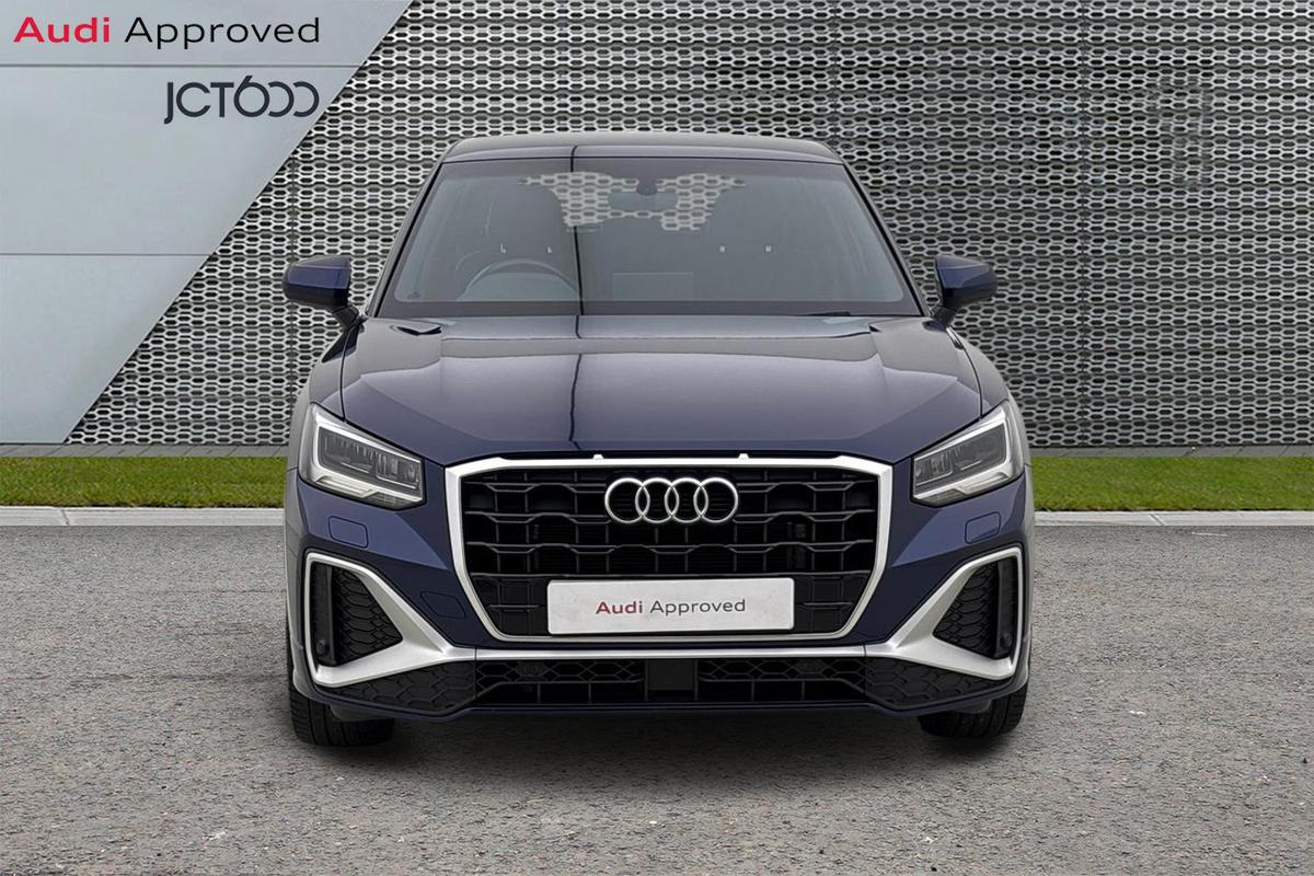 Used Audi Q2 2022 for sale - 76674292: Photo 8