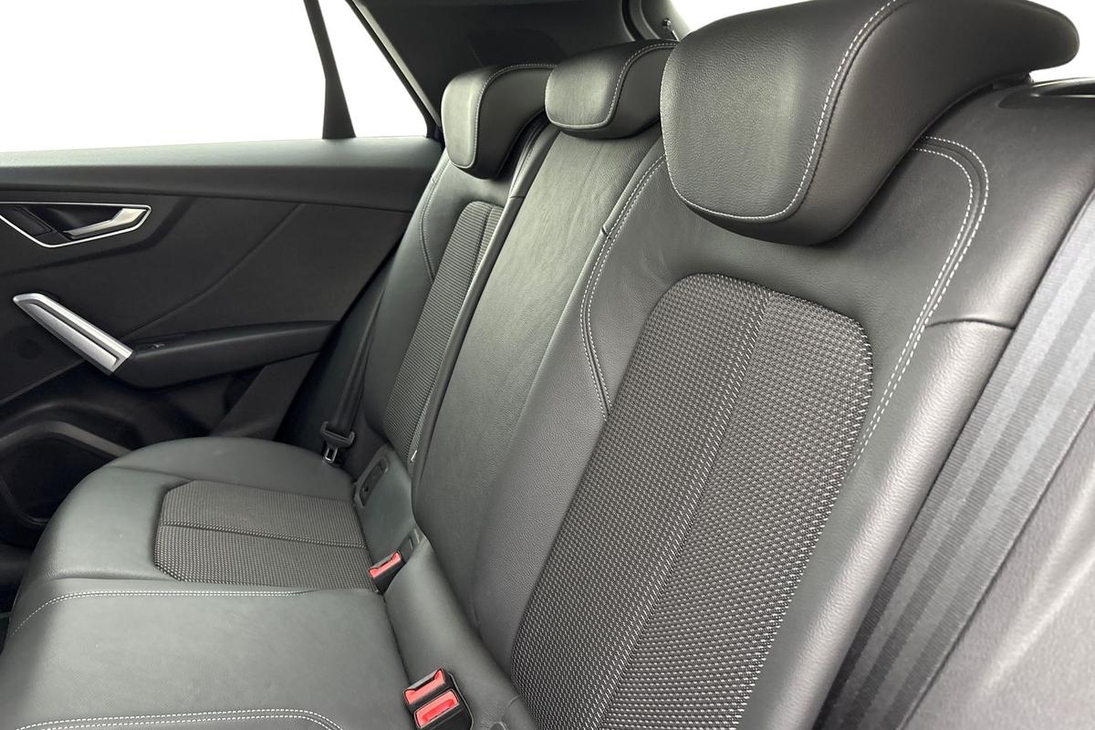 Used Audi Q2 2022 for sale - 76674292: Photo 9