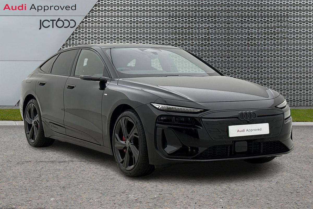 Used Audi A6 2025 for sale - 76679232: Photo 1