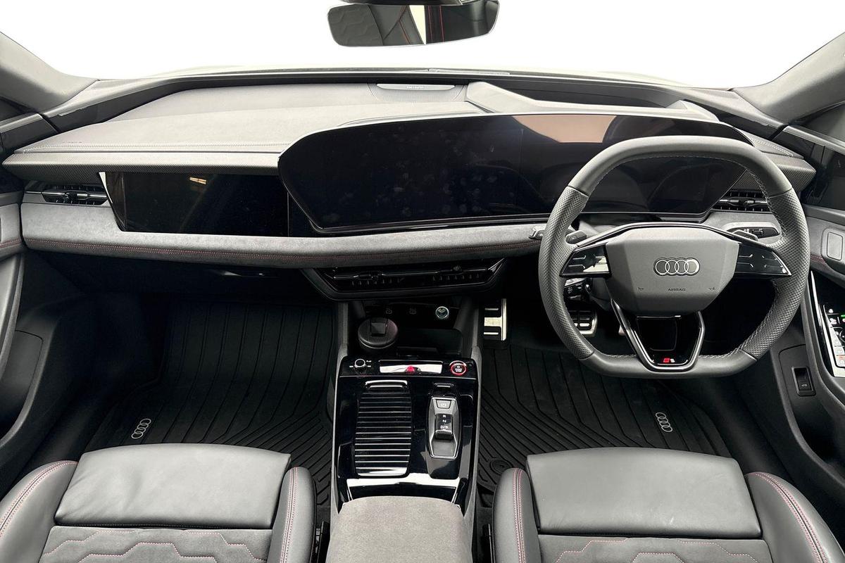 Used Audi A6 2025 for sale - 76679232: Photo 10