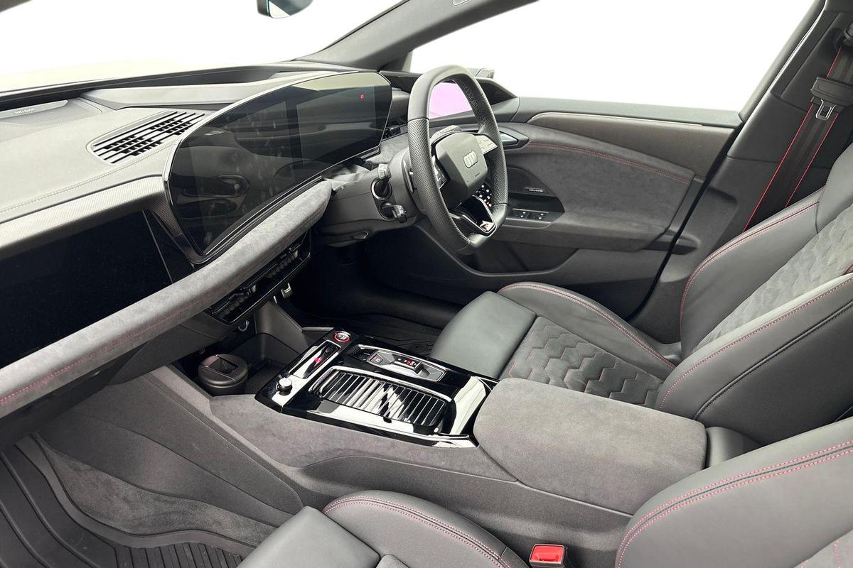 Used Audi A6 2025 for sale - 76679232: Photo 2